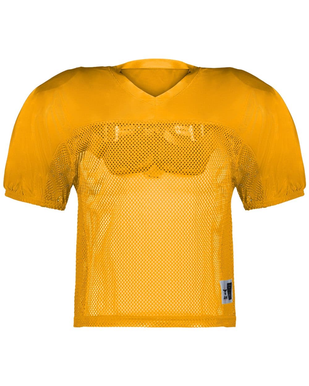 Alleson Athletic Youth Practice Football Jersey (712Y) - Image 1