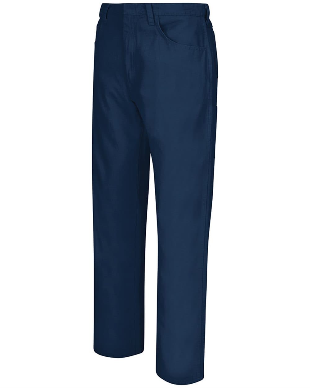 Bulwark Men's Loose Fit Midweight Canvas Jean - EXCEL FR® ComforTouch® - 8.5 oz. - Image 1