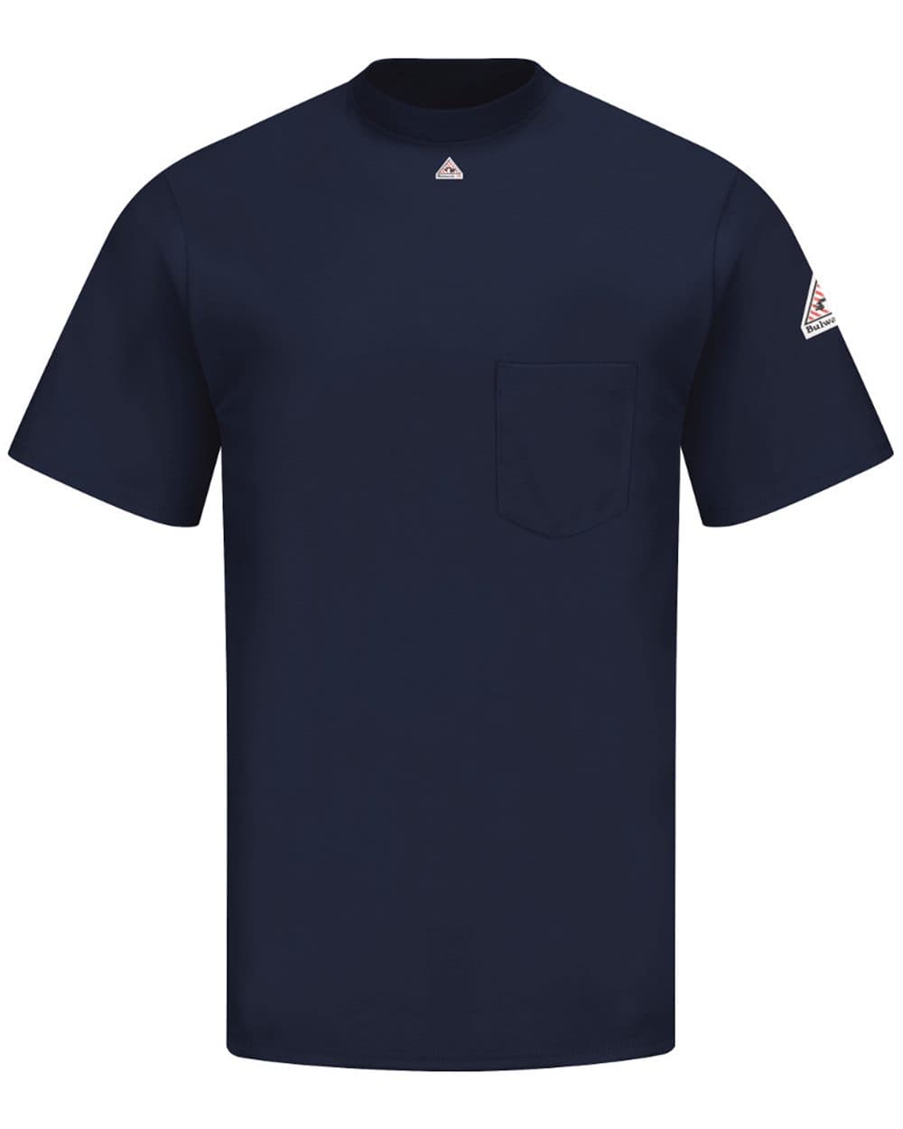 Bulwark Men's Tall Flame-Resistant Excel FR® Shirt - Image 1