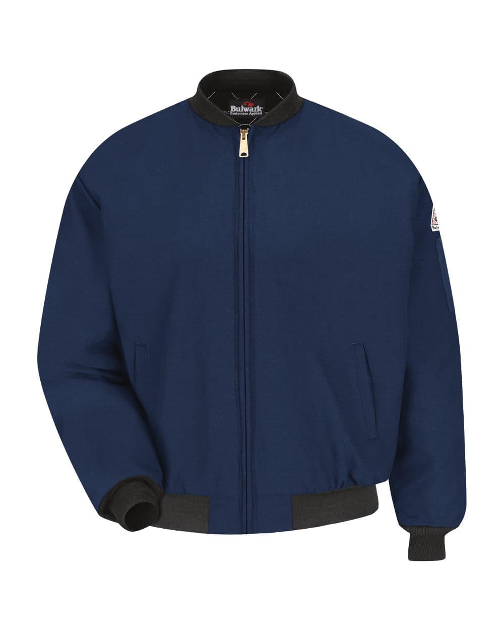 Bulwark Men's Team Jacket - Nomex® IIIA - Image 1