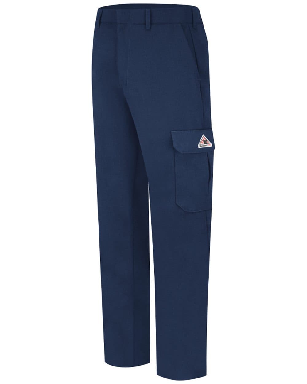 Bulwark Men's Cargo Pocket Work Pants - ComforTouch - Image 1