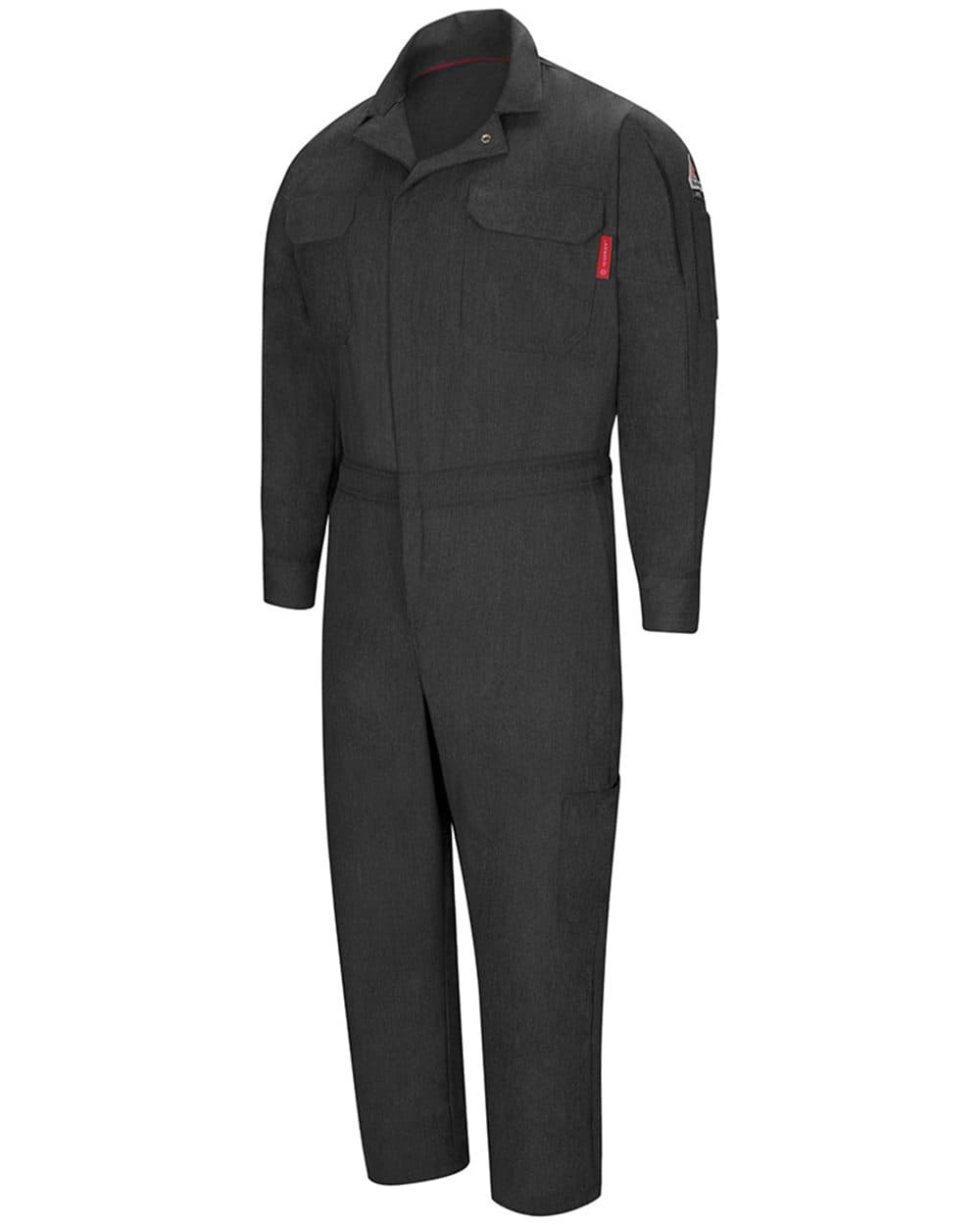 Bulwark Men's iQ Series® Mobility Coverall - Image 1