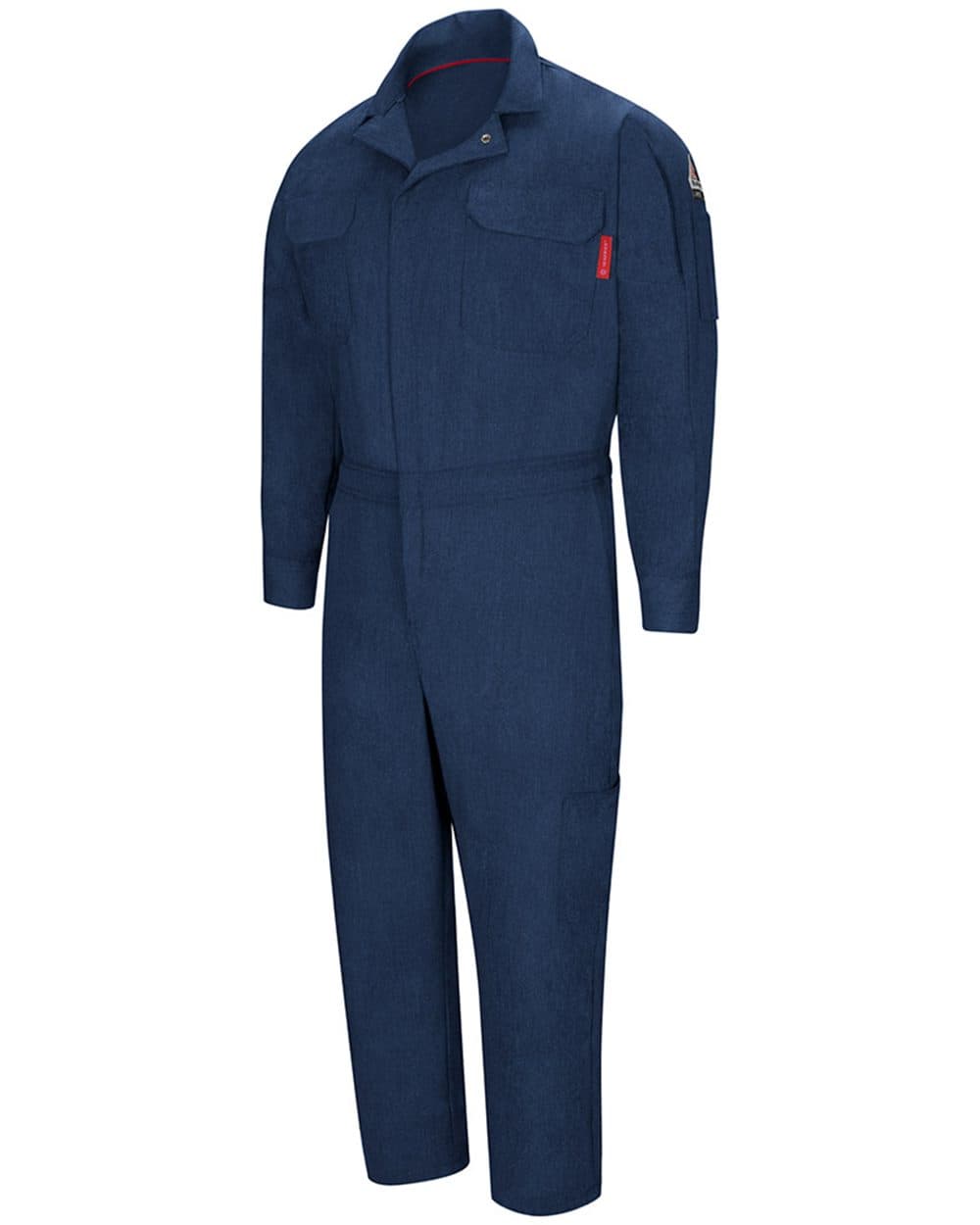 Bulwark Men's Tall iQ Series® Mobility Coverall - Image 1