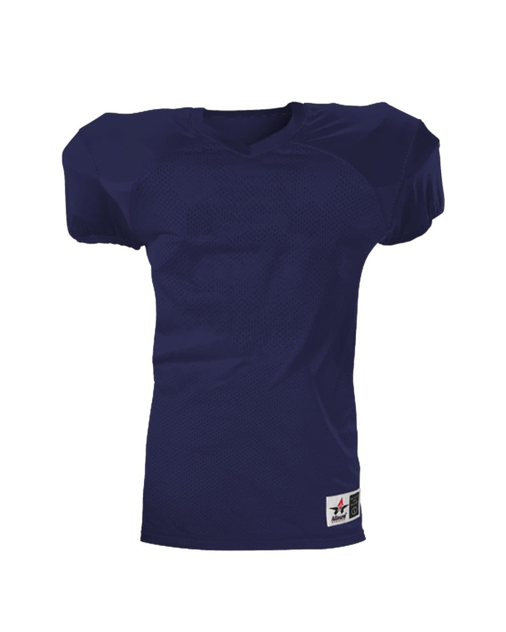 Alleson Athletic Youth Pro Game Football Jersey - Image 1