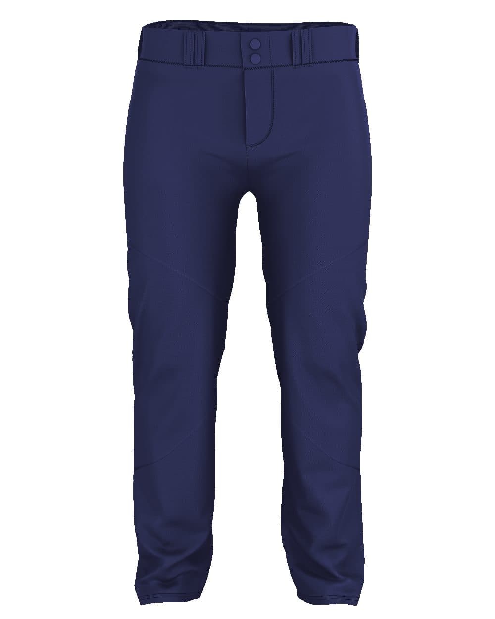 Alleson Athletic Youth Crush Premier Baseball Pants - Image 1