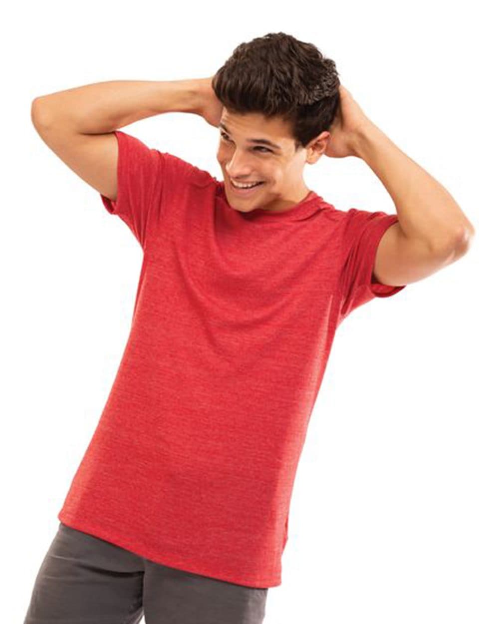 Augusta Sportswear Unisex Triblend T-Shirt - Image 1