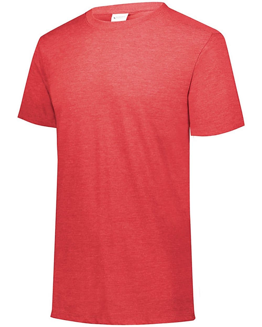 Augusta Sportswear Youth Triblend T-Shirt - Image 1