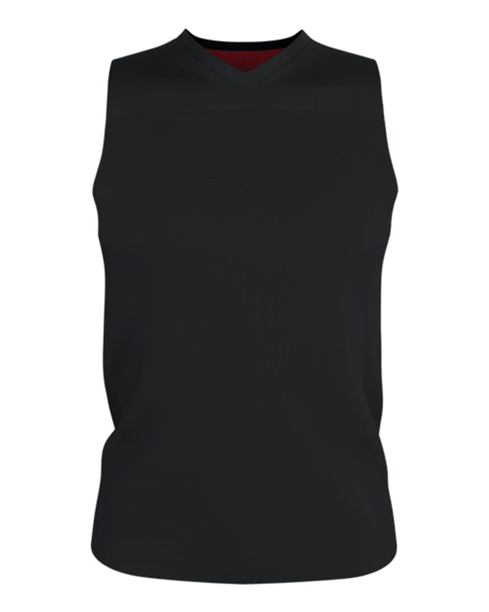 Alleson Athletic Men's Blank Reversible Game Jersey - Image 1