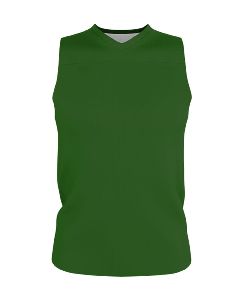 Alleson Athletic Youth Blank Reversible Game Jersey - Image 1