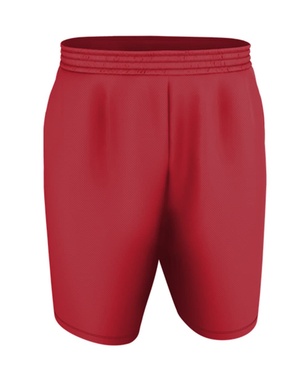 Alleson Athletic Youth Blank Game Shorts - Image 1