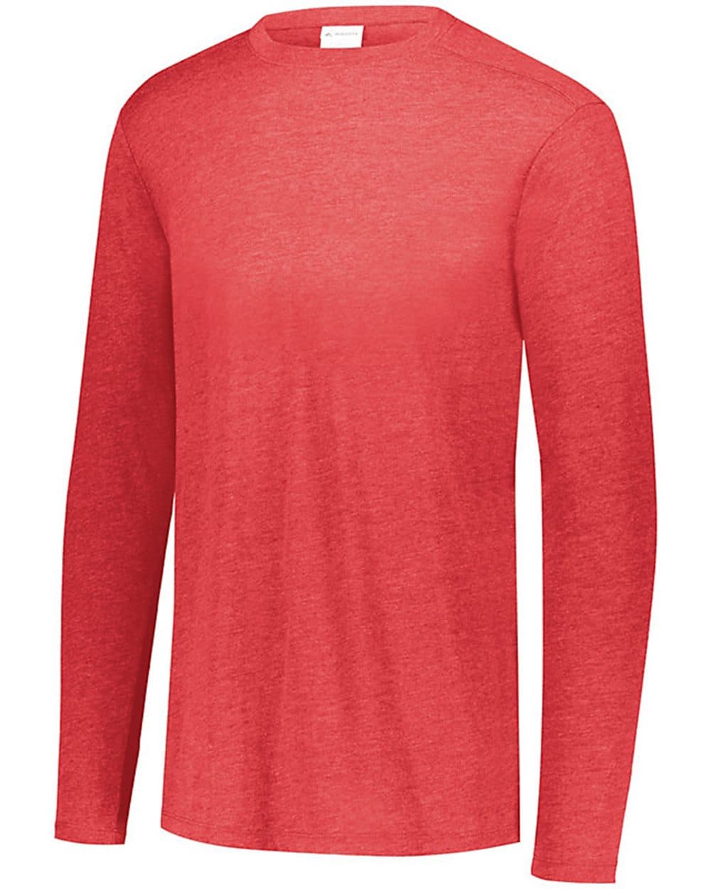 Augusta Sportswear Unisex Triblend Long Sleeve T-Shirt - Image 1