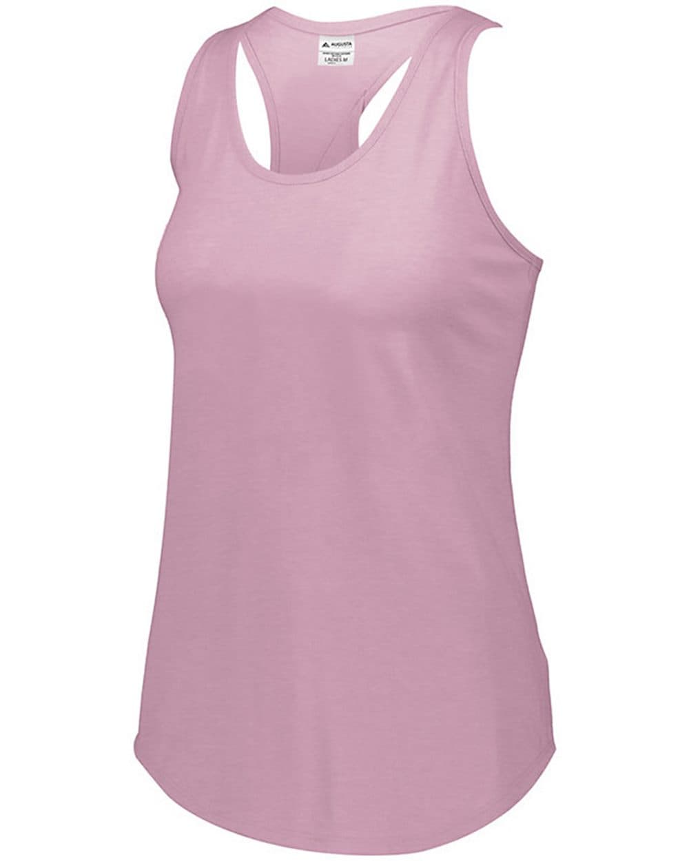Augusta Sportswear Women's Lux Triblend Tank Top - Image 1
