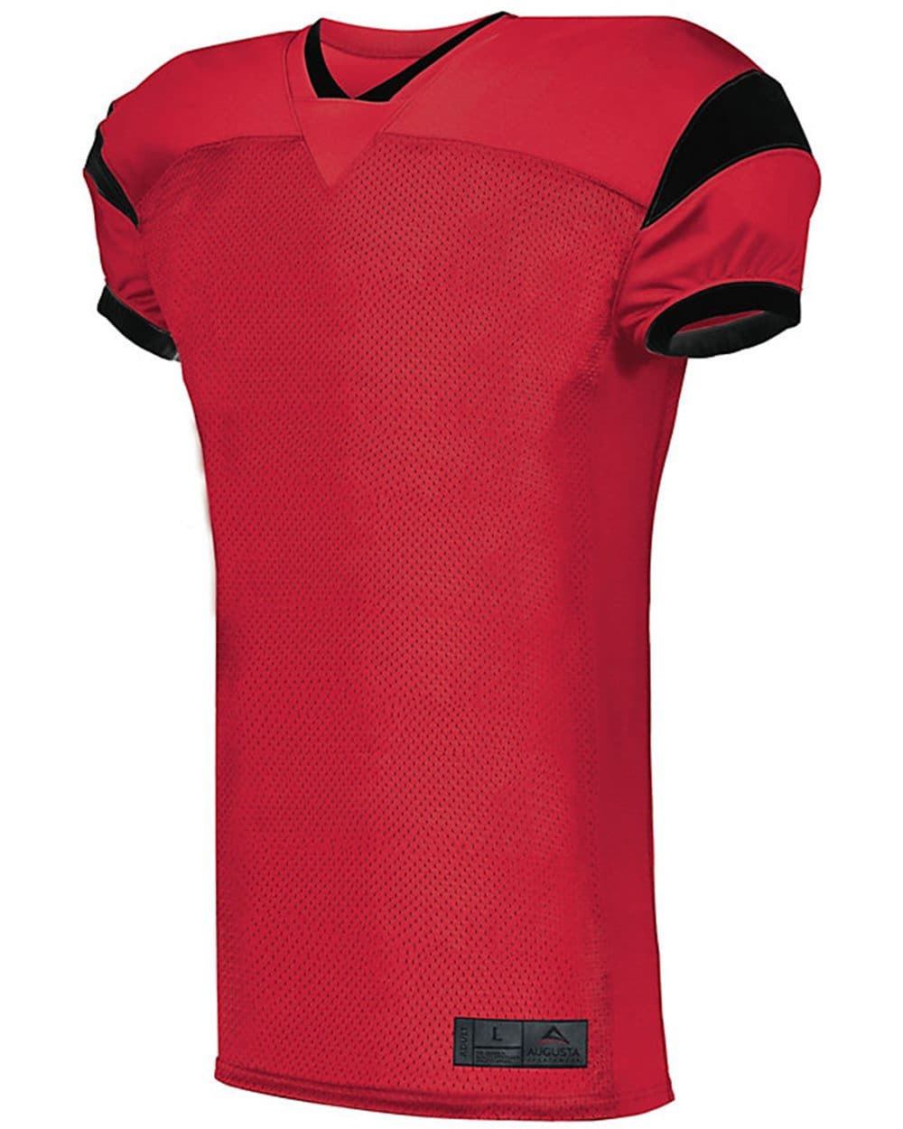 Augusta Sportswear Men's Slant Football Jersey - Image 1