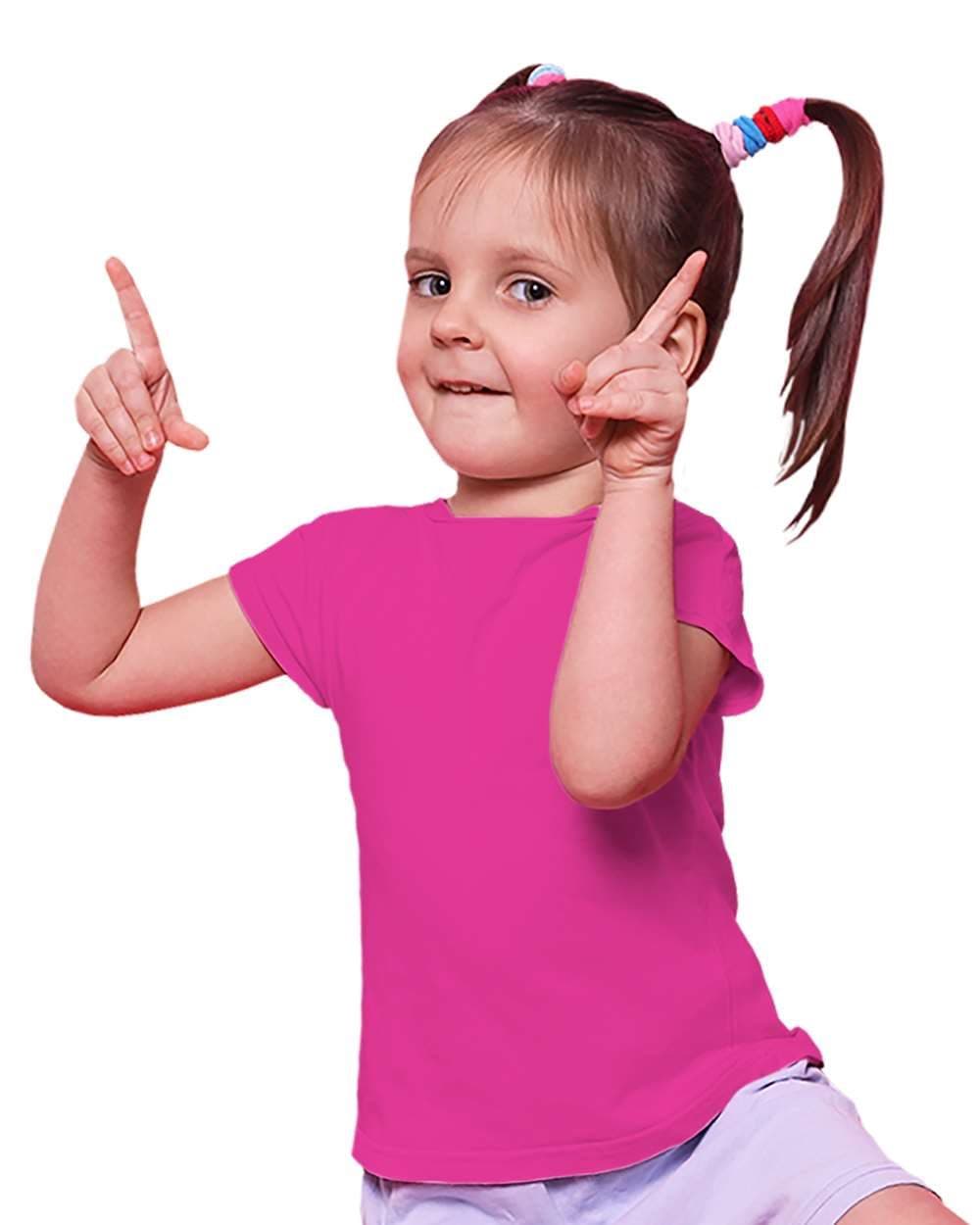 Boxercraft Toddler Tee - Image 1