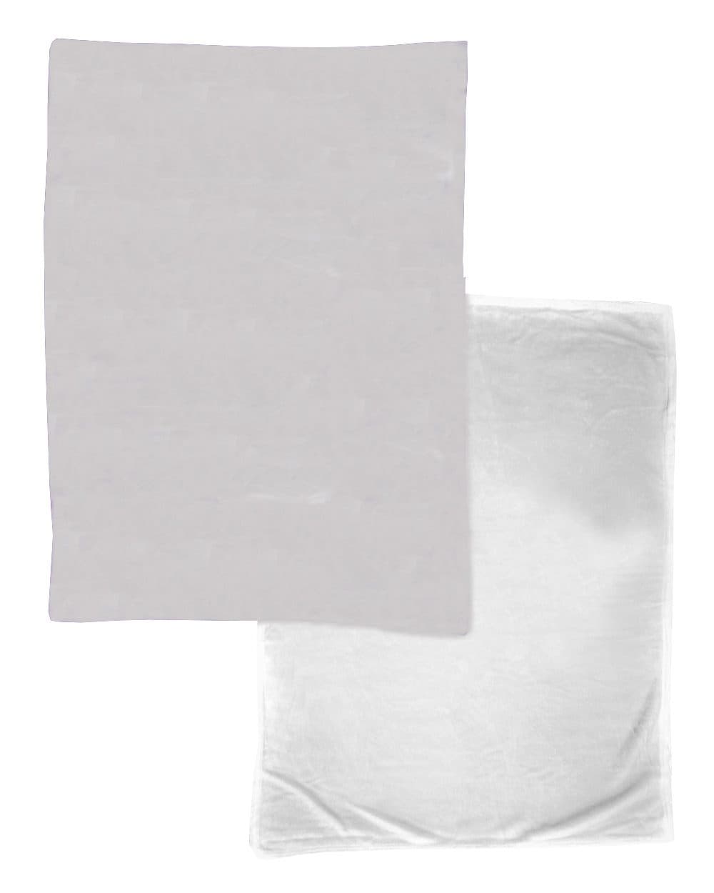 Liberty Bags Sublimation Silk Touch Baby Blanket - Image 1