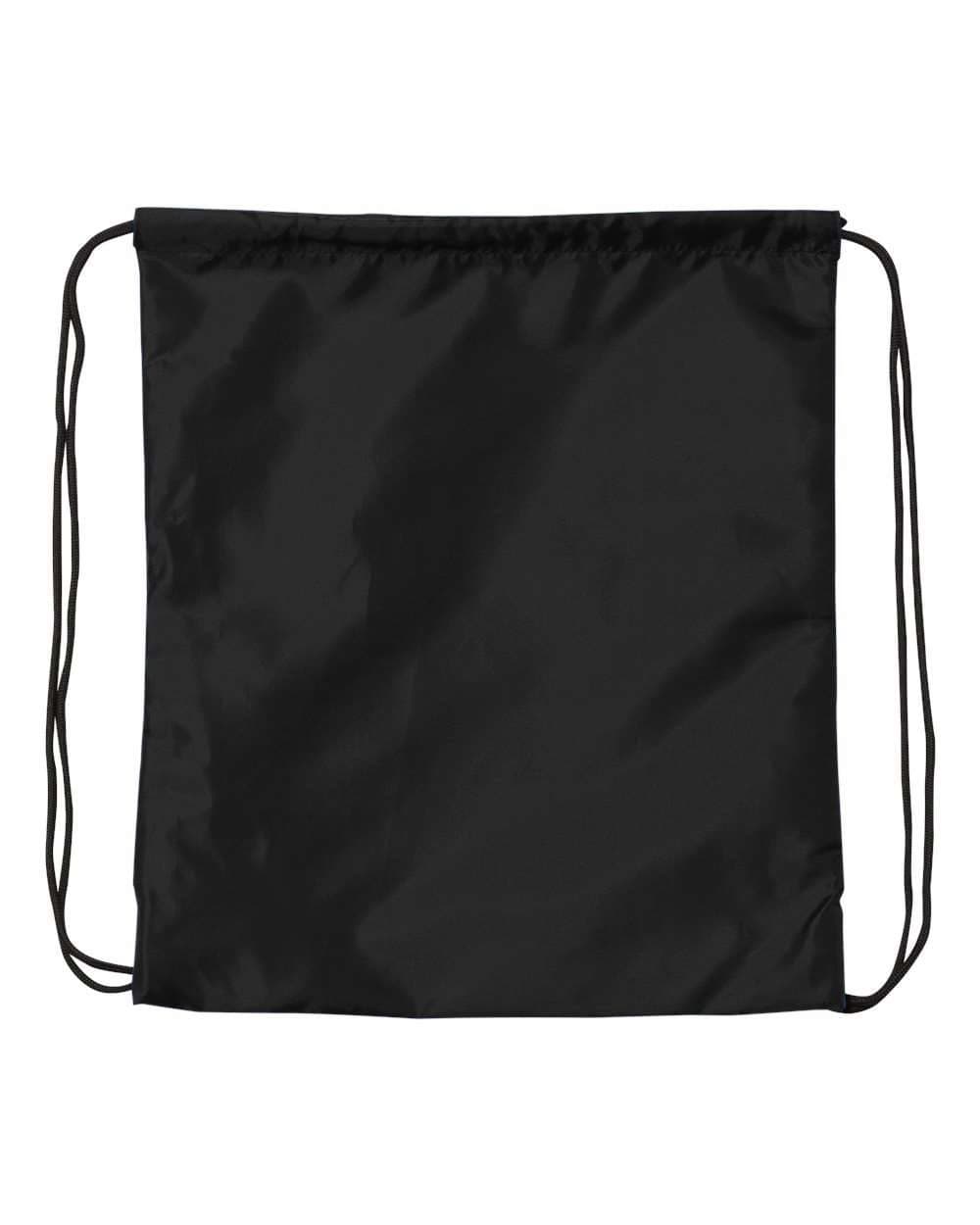 Liberty Bags Drawstring Backpack - Image 1