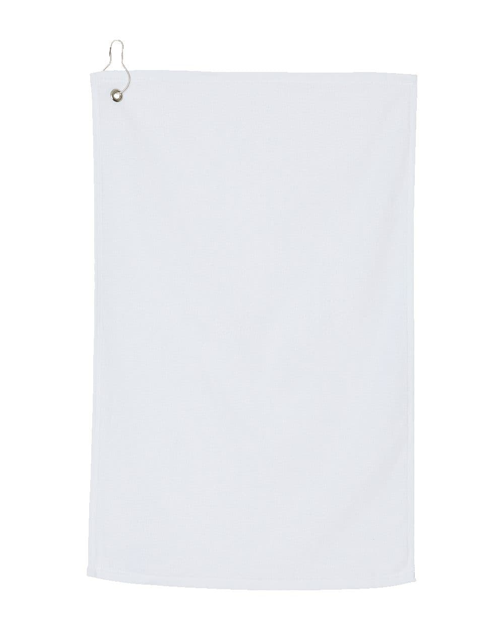 Carmel Towel Company Golf Towel - Image 1
