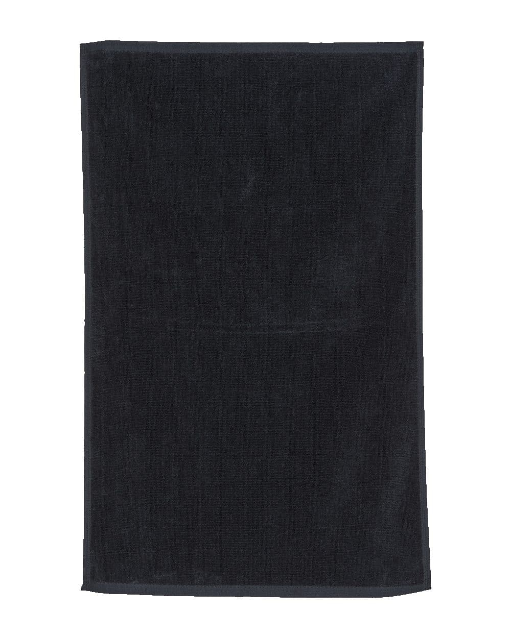 Carmel Towel Company Velour Towel - Image 1