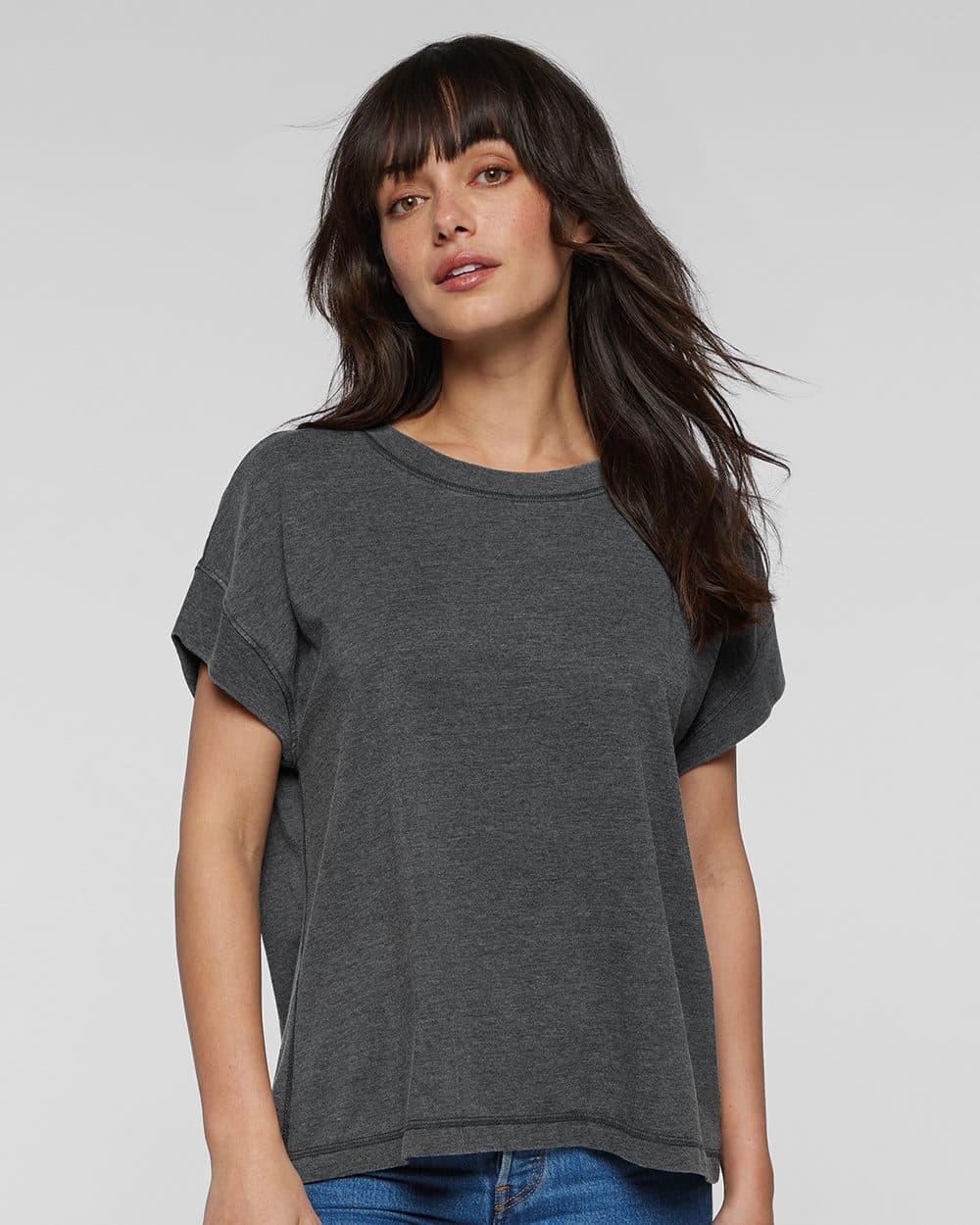 LAT Women's Vintage Wash Tee - Image 1