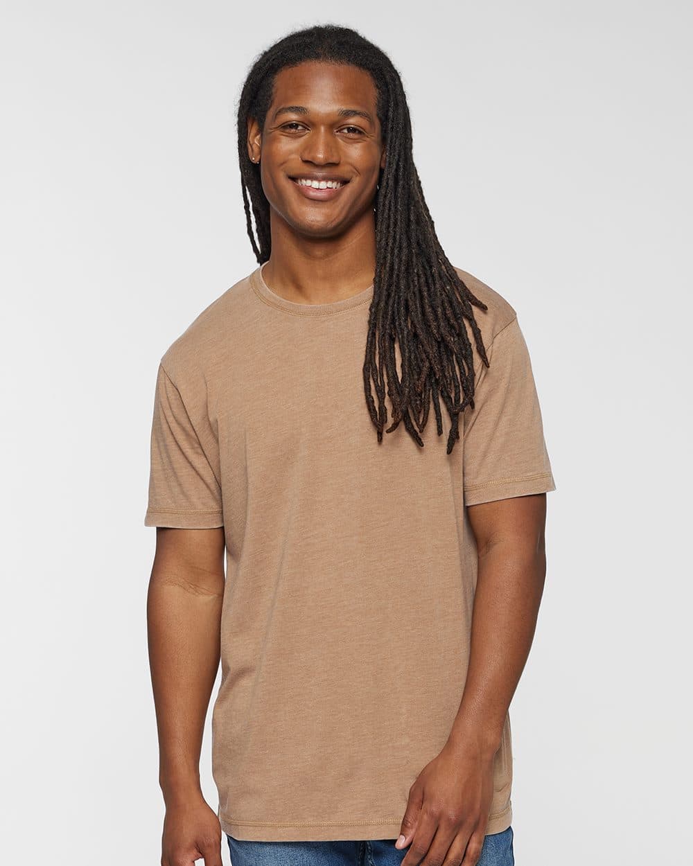 LAT Unisex Vintage Wash Tee - Image 1