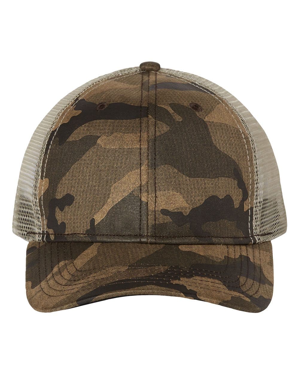 DRI DUCK Covert Trucker Cap - Image 1