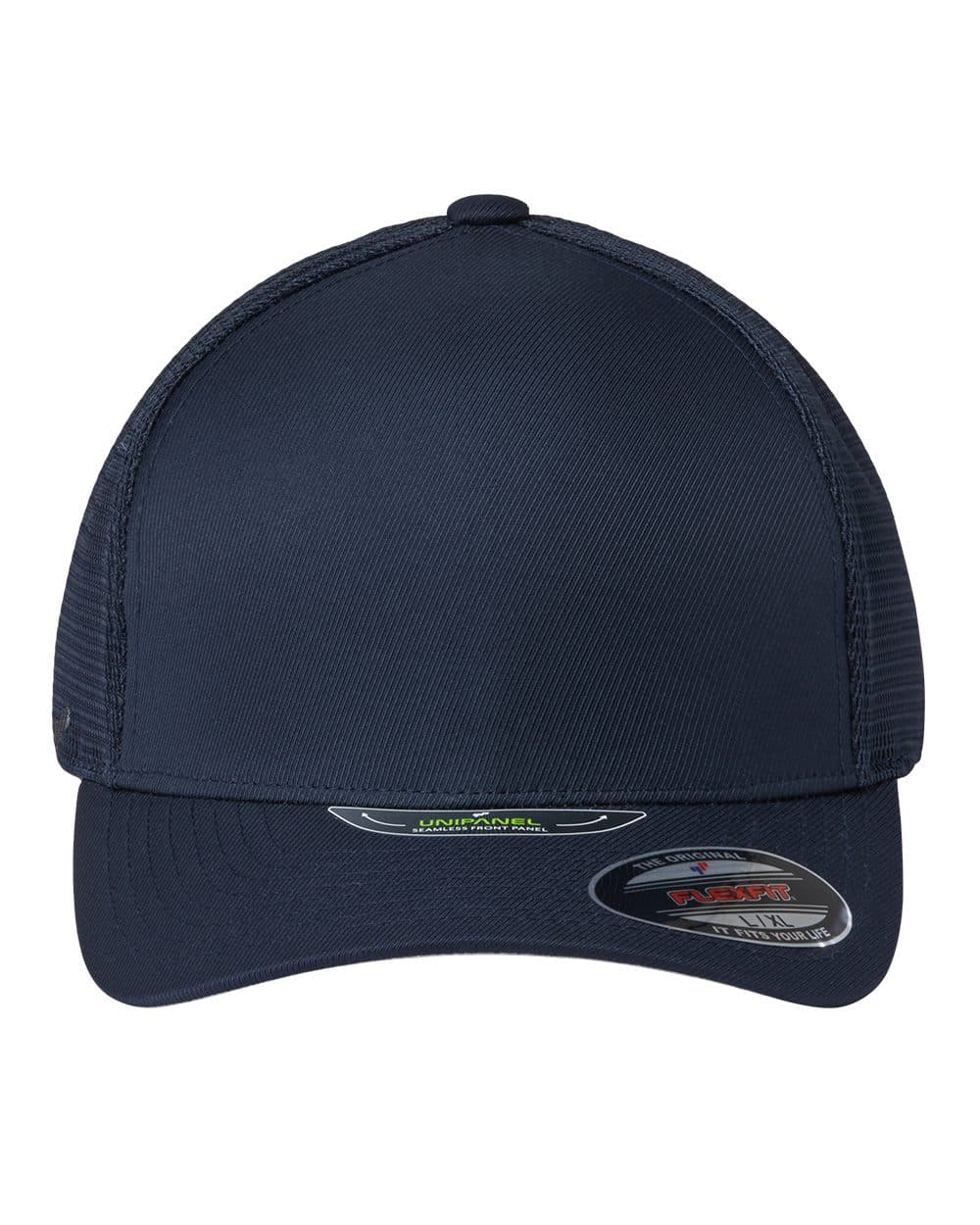 Flexfit Unipanel™ Trucker Cap - Image 1