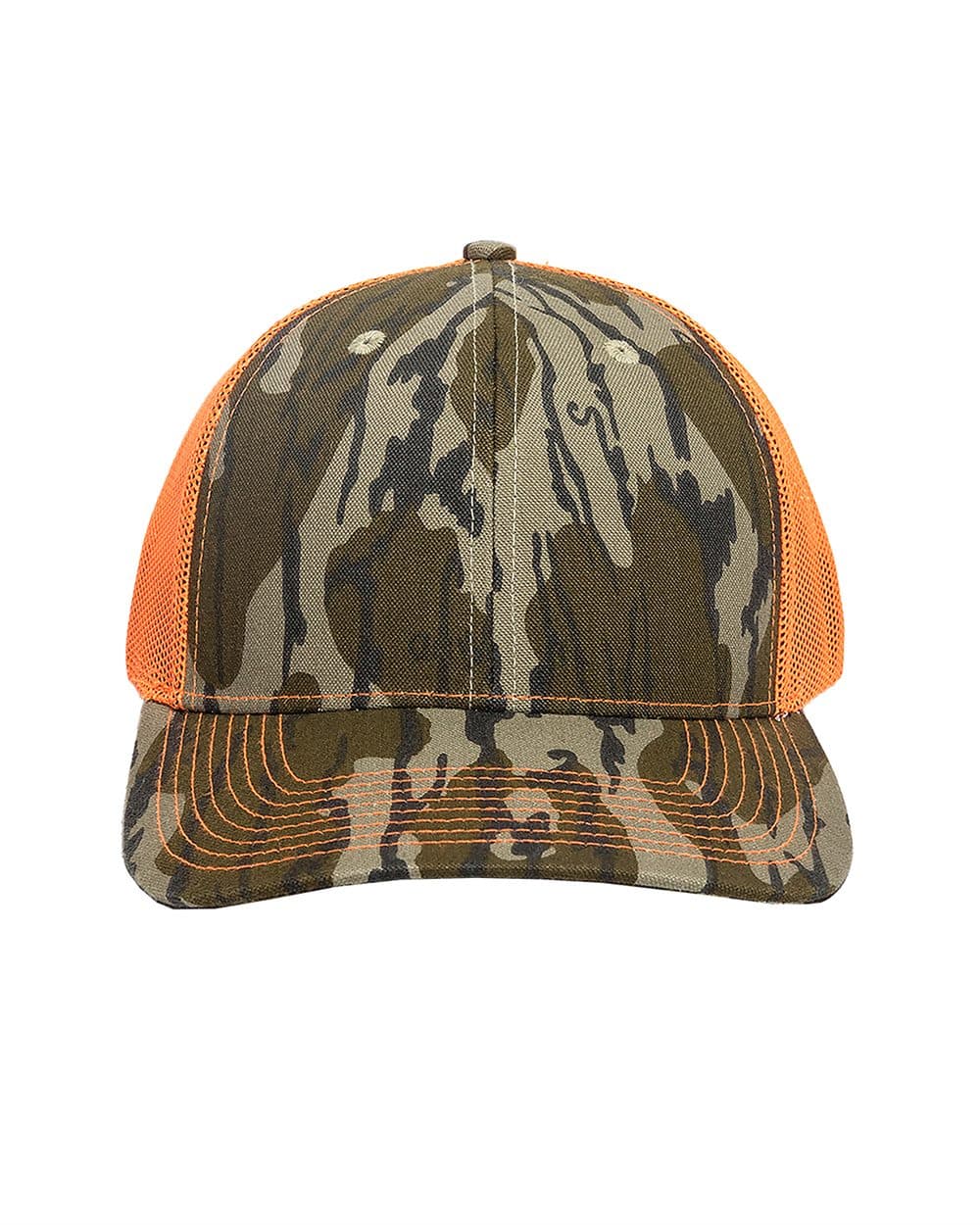 Outdoor Cap Modern Trucker Cap - Image 1
