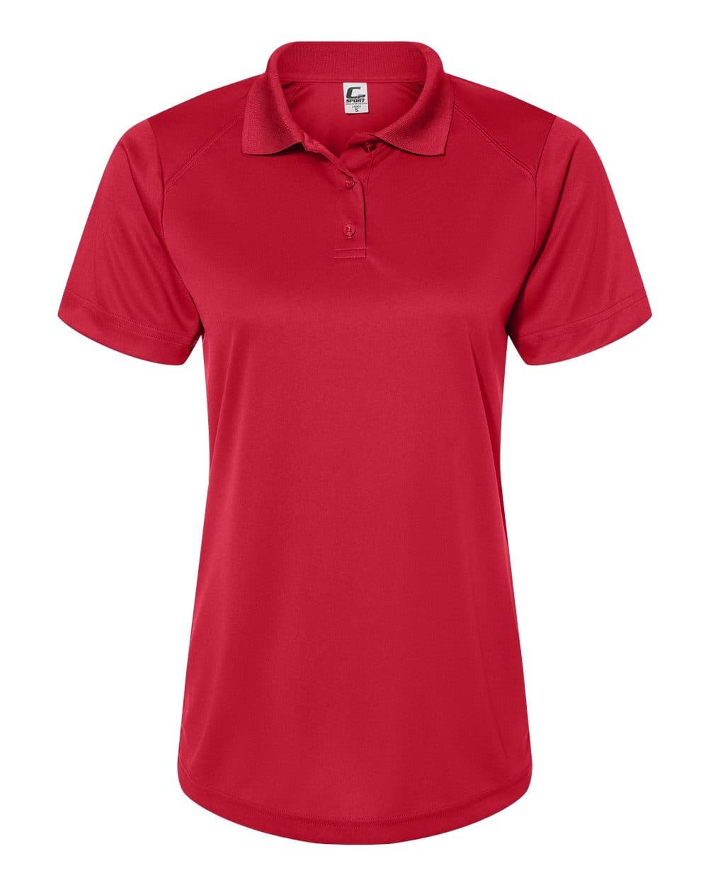 C2 Sport Women's Polo - Image 1