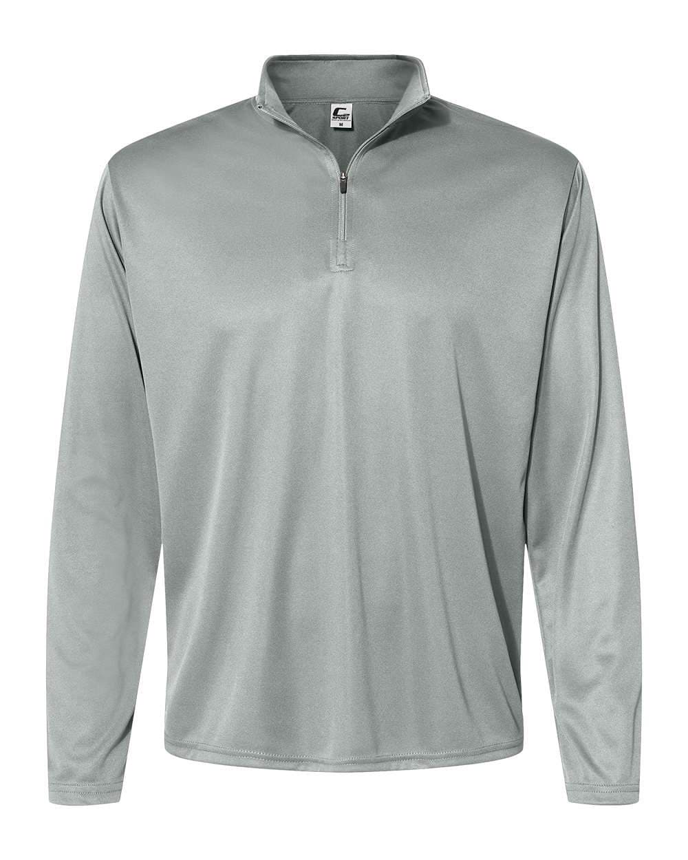 C2 Sport Men's Quarter-Zip Pullover - Image 1