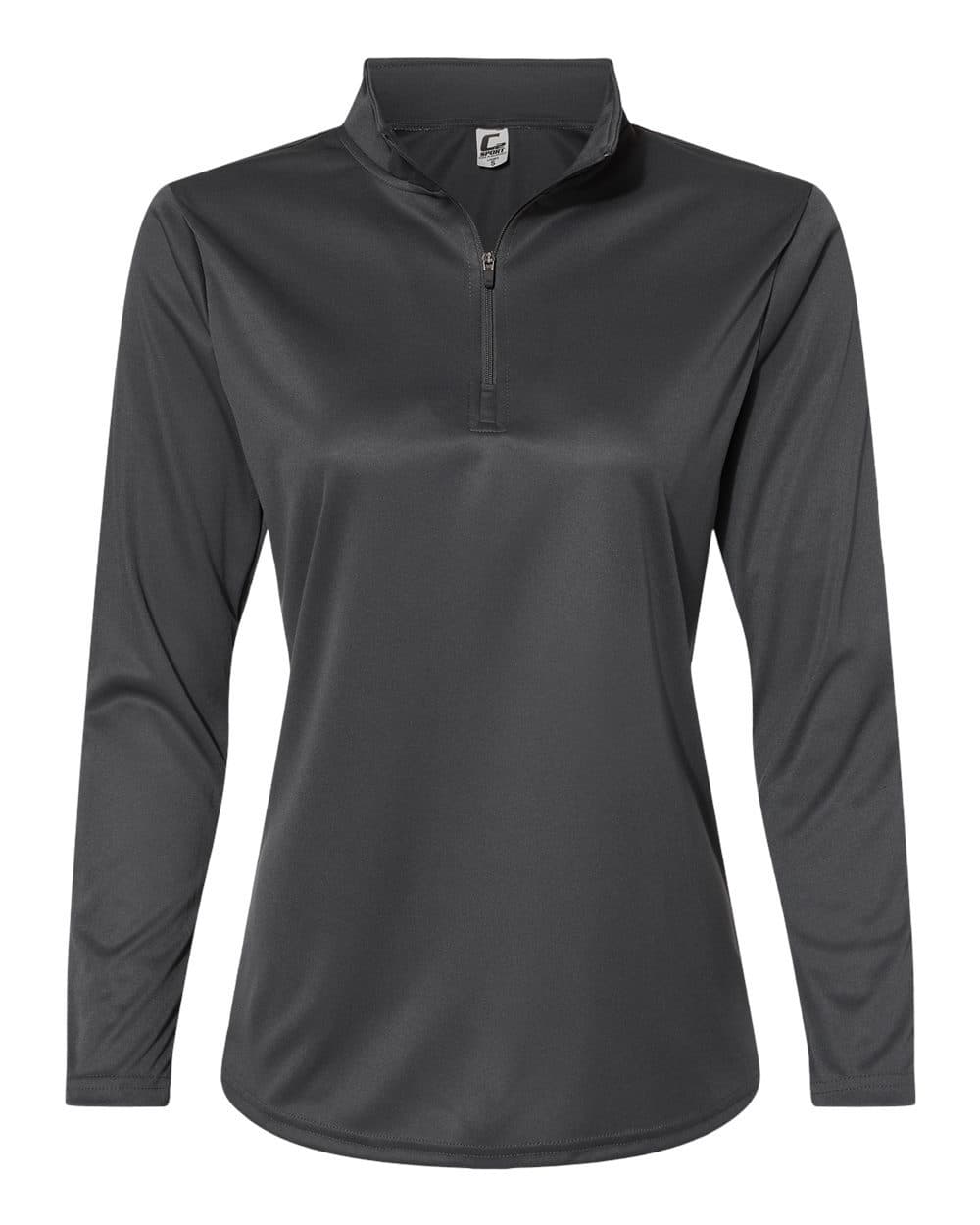 C2 Sport Women's Quarter-Zip Pullover - Image 1