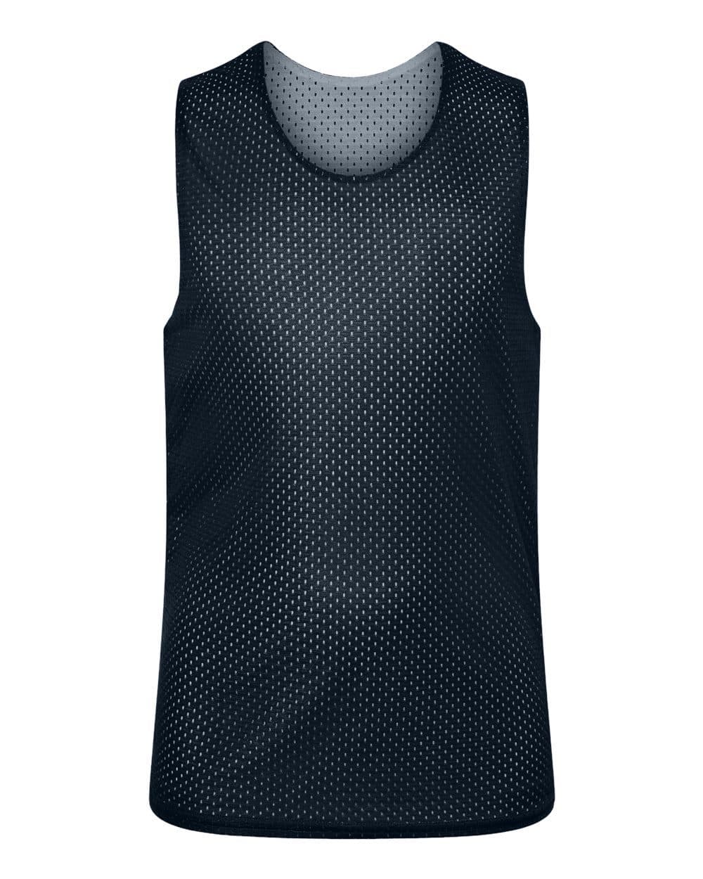 C2 Sport Youth Reversible Mesh Tank - Image 1