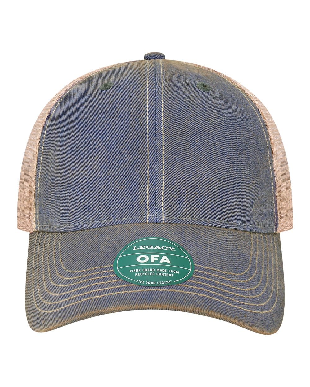 LEGACY Old Favorite Trucker Cap - Image 1
