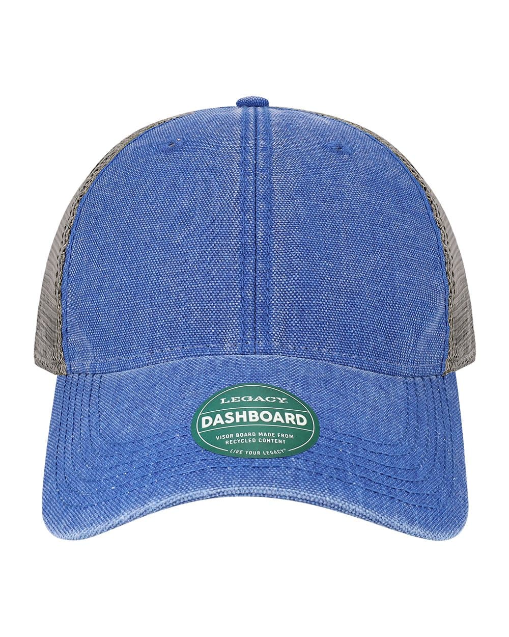 LEGACY Dashboard Trucker Cap - Image 1