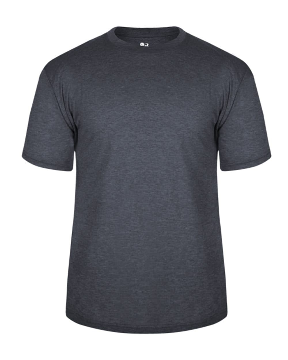 Badger Youth Triblend T-Shirt - Image 1