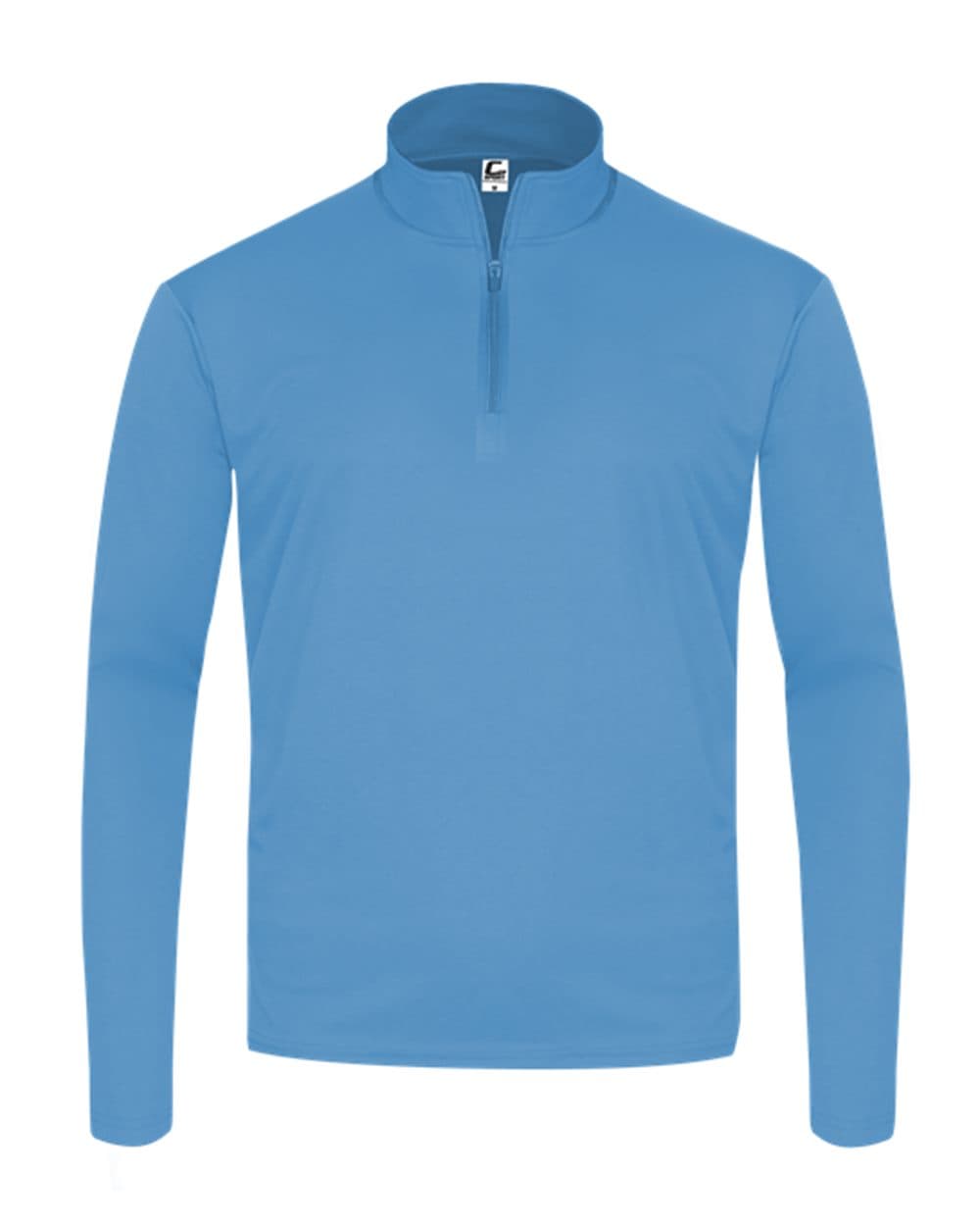 C2 Sport Youth Quarter-Zip Pullover - Image 1