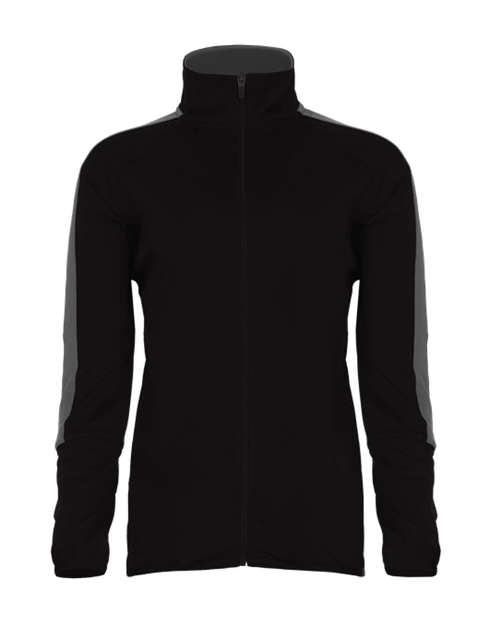 Badger Women's Blitz Outer-Core Jacket - Image 1