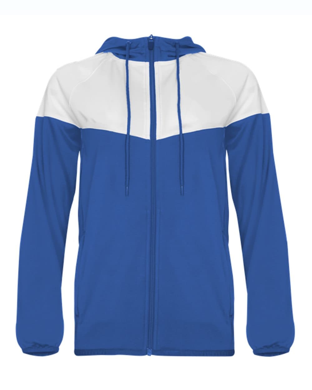 Badger Women's Sprint Outer-Core Jacket - Image 1