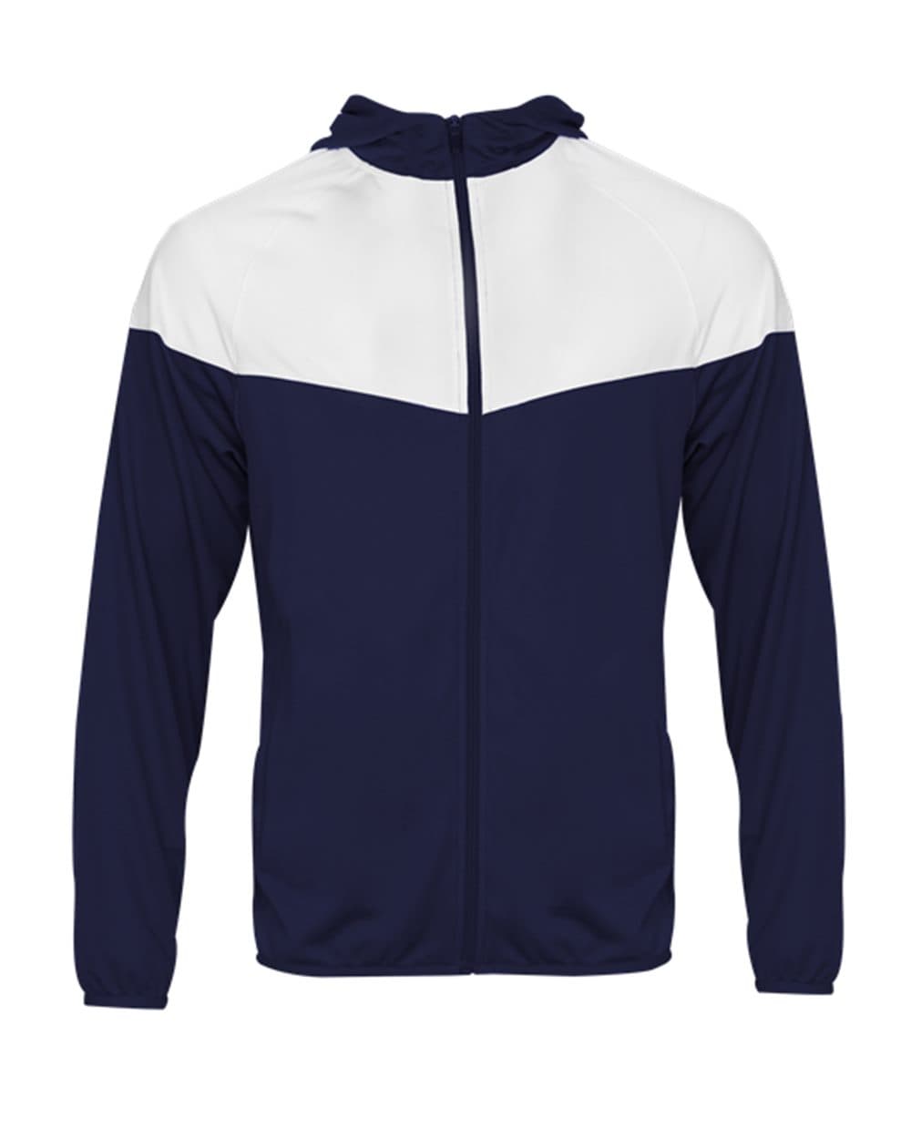 Badger Youth Sprint Outer-Core Jacket - Image 1