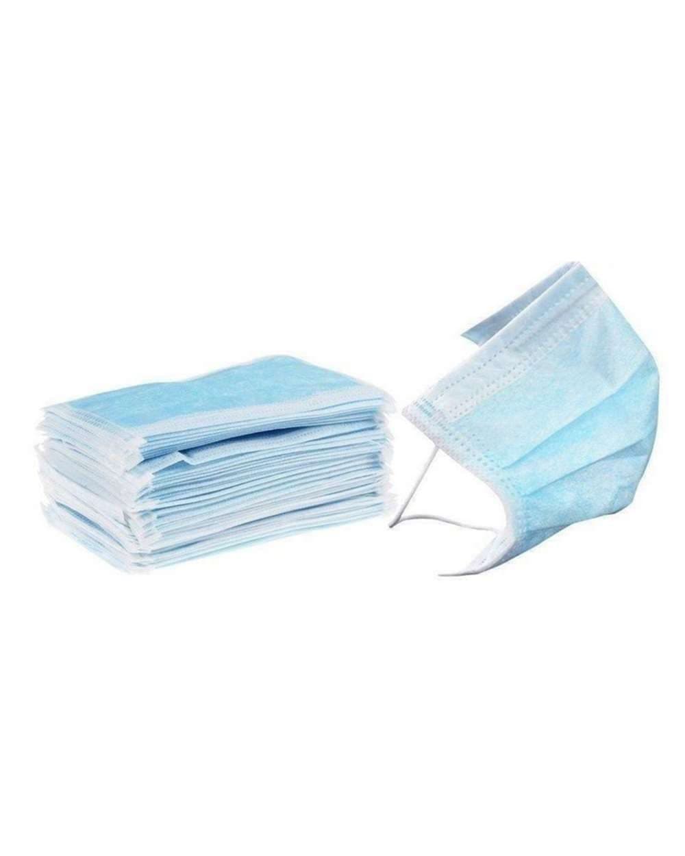 Liberty Bags Third Party Certified Level 3 Surgical Face Mask - Image 1
