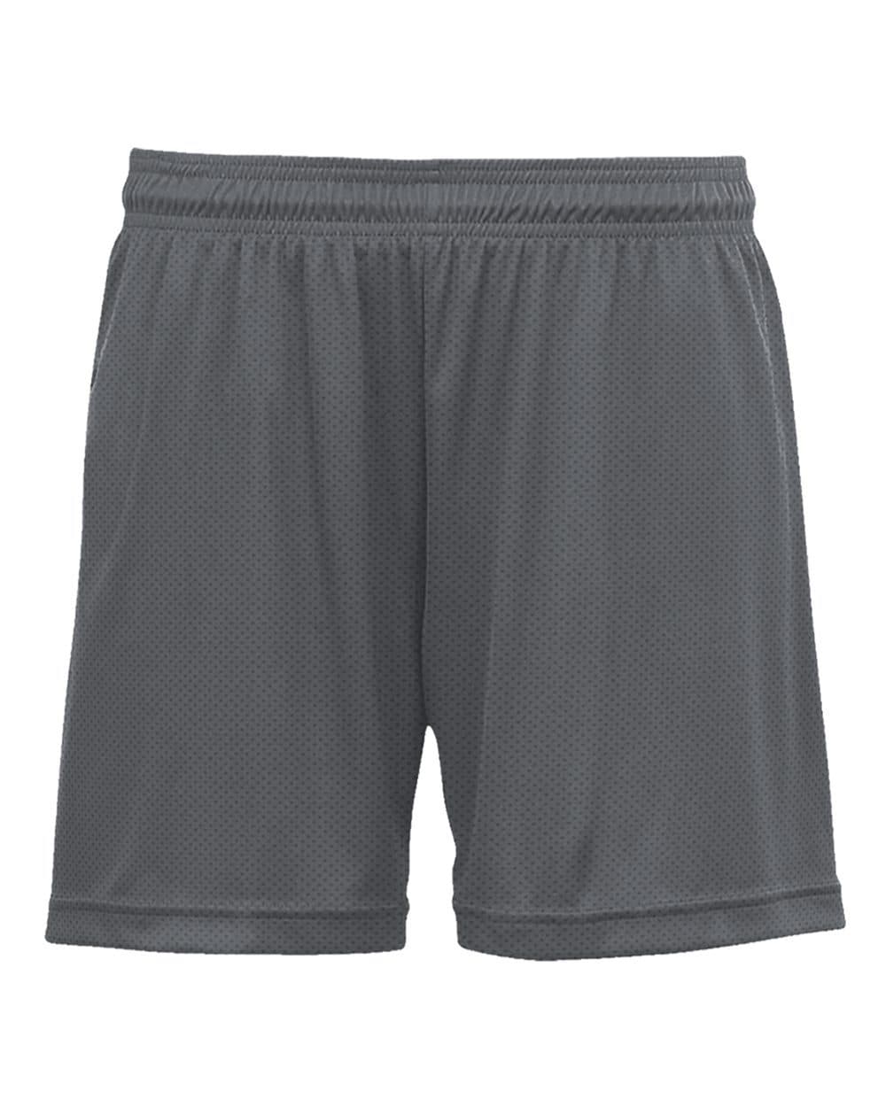 C2 Sport Women's Mesh Shorts - Image 1