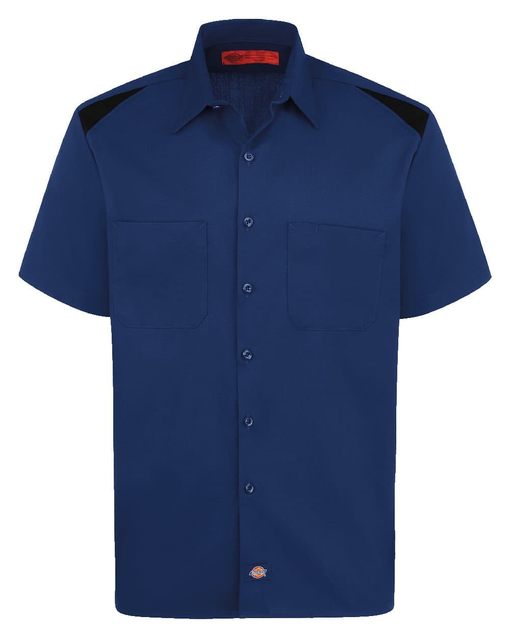Dickies Men's Short Sleeve Performance Team Shirt - Image 1