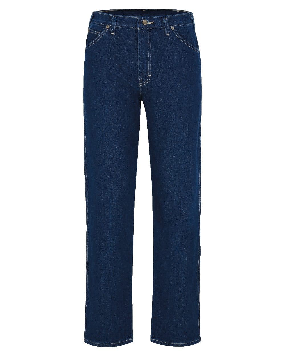 Dickies Men's 5-Pocket Jeans - Image 1