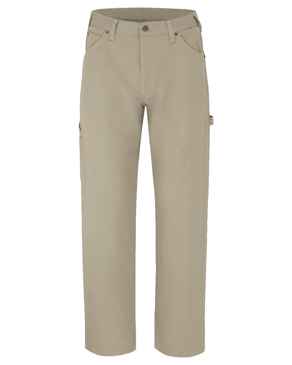 Dickies Men's Duck Carpenter Jeans - Image 1