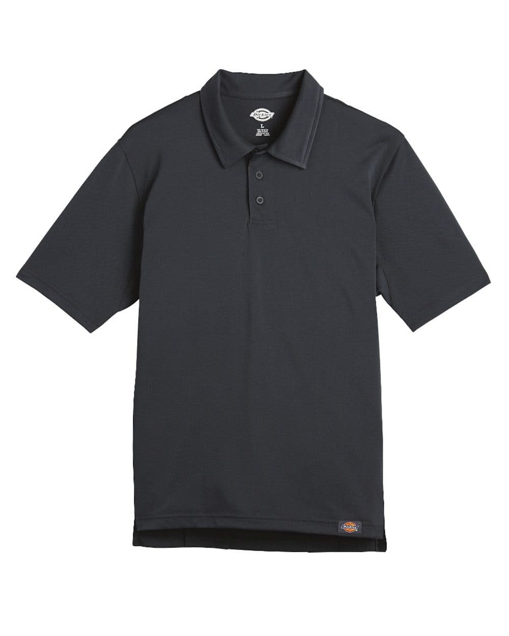 Dickies Men's WorkTech Cooling Mesh Shirt - Image 1