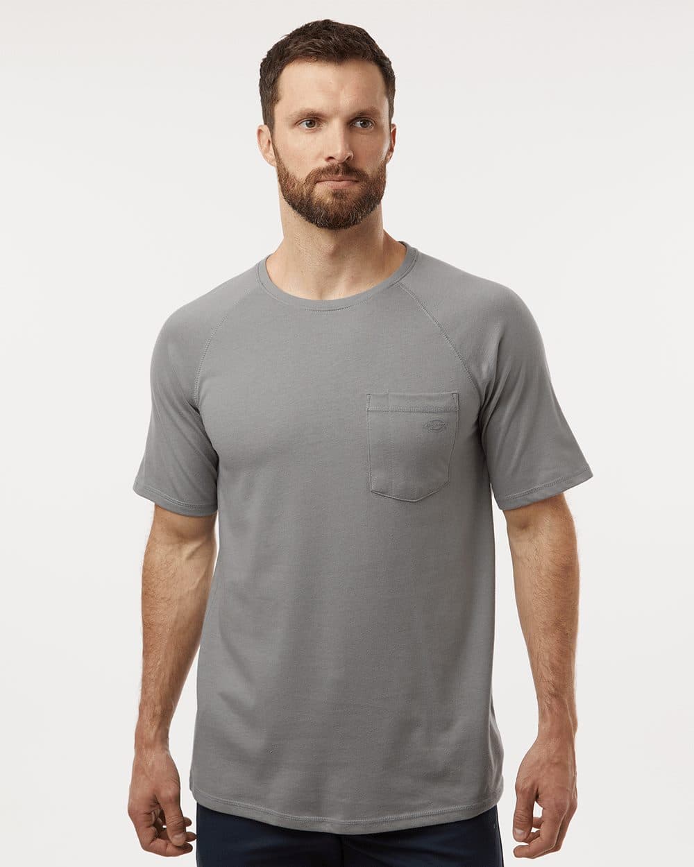 Dickies Men's Tall Performance Cooling T-Shirt - Image 1