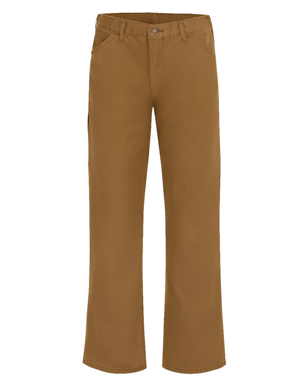 Dickies Men's Industrial Duck Carpenter Jeans - Image 1