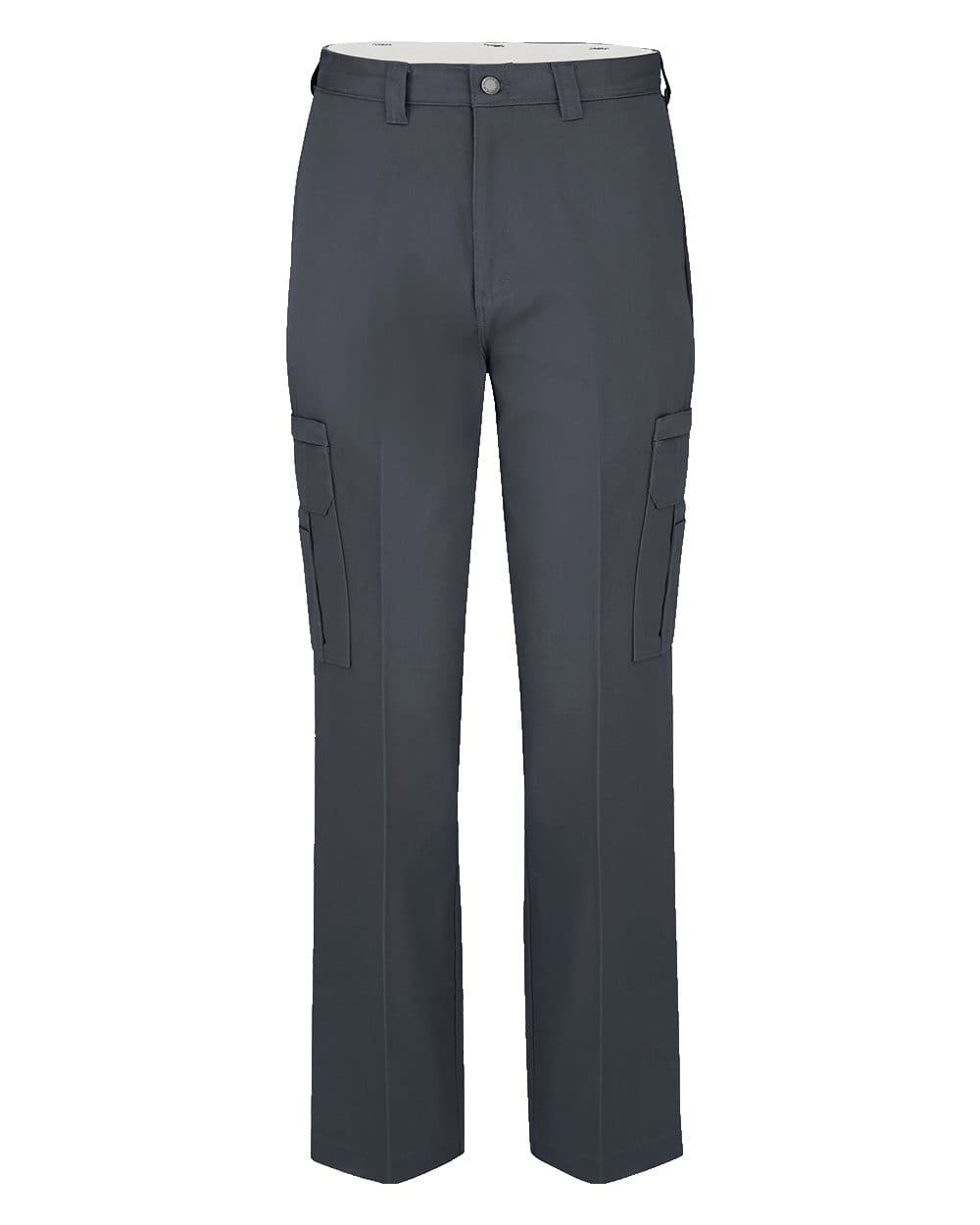 Dickies Men's Extended Sizes Industrial Cotton Cargo Pants - Image 1