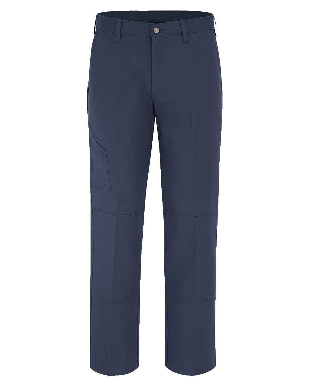 Dickies Men's Multi-Pocket Performance Shop Pants - Image 1
