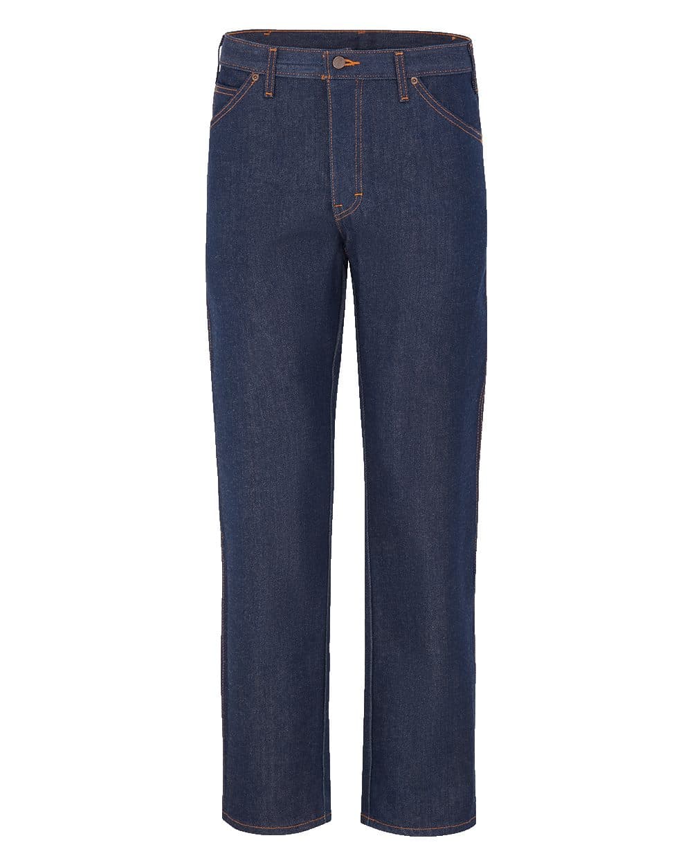 Dickies Men's Straight 5-Pocket Jeans - Image 1