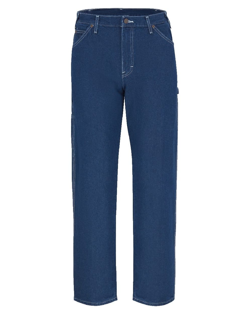 Dickies Men's Lightweight Carpenter Jeans - Image 1